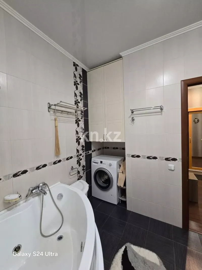 Продажа 3-комнатной квартиры, 68 м² - Продажа трехкомнатных квартир в Караганде - страница 5 фото 3 из 8