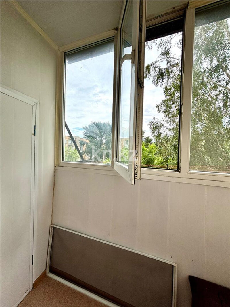 Продажа 3-комнатной квартиры, 62 м² - Продажа квартир в районе Михайловка в Караганде фото 11 из 15