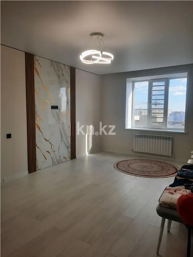 Продажа 2-комнатной квартиры, 70.5 м² - Продажа квартир в новостройках Астаны - страница 41 фото 1 из 4