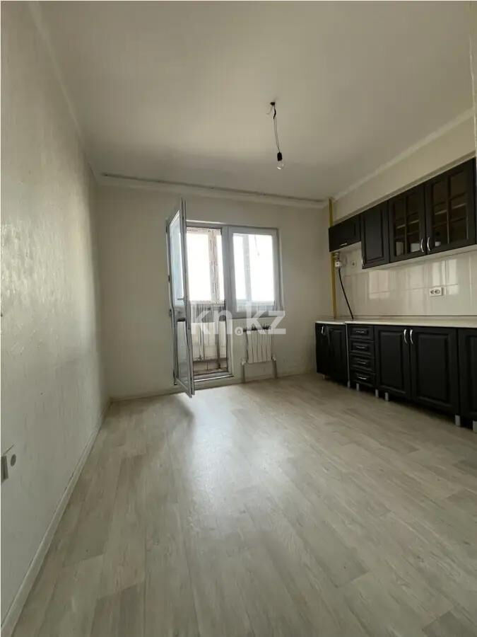 Продажа 1-комнатной квартиры, 43 м² - Продажа однокомнатных квартир в Наурызбайском р-не Алматы - страница 26 фото 2 из 4