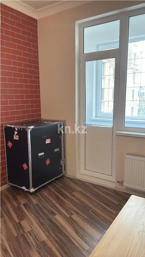 Продажа 1-комнатной квартиры, 42.6 м² - Продажа квартир в Казахстане - страница 33 фото 2 из 4