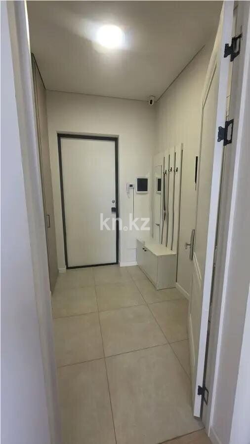 Продажа 2-комнатной квартиры, 50 м² - Продажа квартир в р-не Есиль Астаны - страница 37 фото 3 из 3