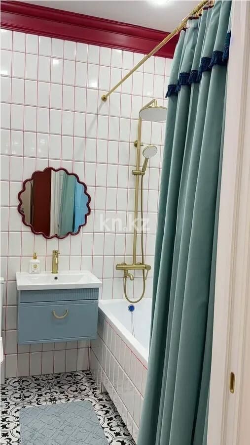 Продажа 2-комнатной квартиры, 65 м² - Продажа квартир в монолитно-каркасном доме в Казахстане - страница 36 фото 4 из 4