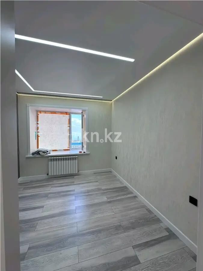 Продажа 2-комнатной квартиры, 57 м² - Продажа двухкомнатных квартир в кирпичном доме в Караганде - страница 8 фото 2 из 5