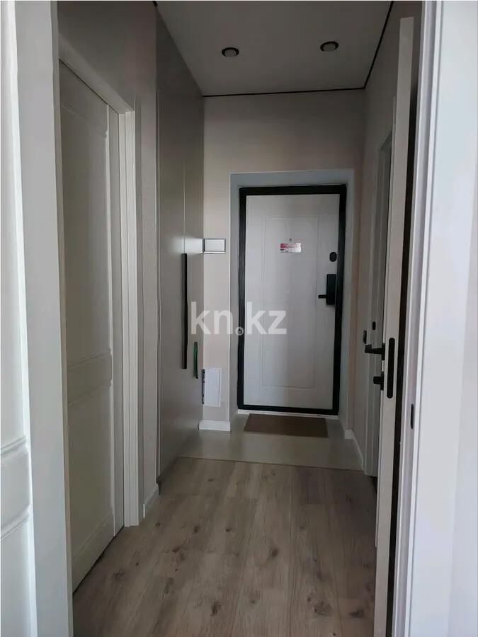Продажа 1-комнатной квартиры, 38 м² - Продажа квартир в Казахстане - страница 17 фото 4 из 4