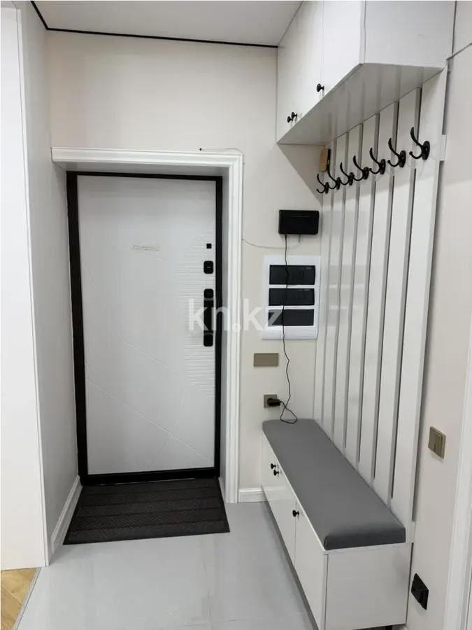 Продажа 3-комнатной квартиры, 75 м² - Продажа трехкомнатных квартир в Алатауском р-не Алматы - страница 13 фото 6 из 6