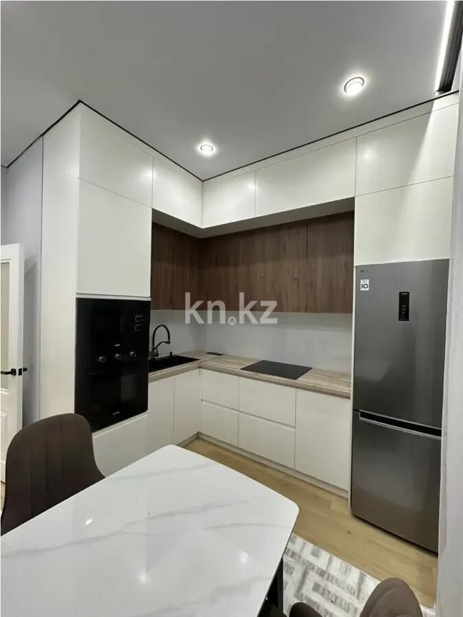 Продажа 2-комнатной квартиры, 60 м² - Продажа двухкомнатных квартир в Наурызбайском р-не Алматы - страница 26 фото 3 из 4