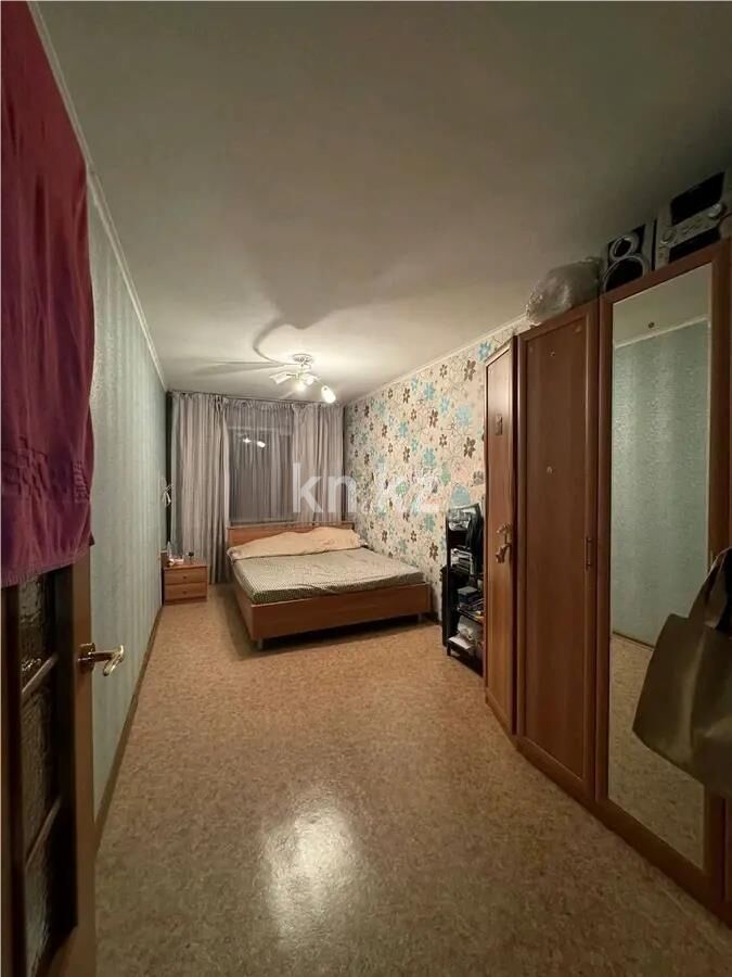 Продажа 3-комнатной квартиры, 56 м² - Продажа трехкомнатных квартир в панельном доме в Караганде - страница 10 фото 2 из 2