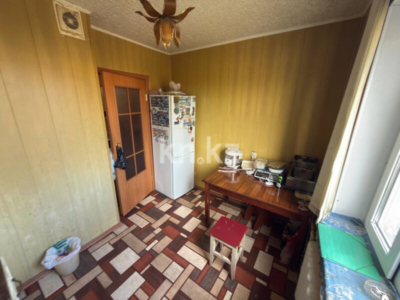 Продажа 1-комнатной квартиры, 32.8 м² - Продажа квартир в панельном доме в Темиртау фото 6 из 10
