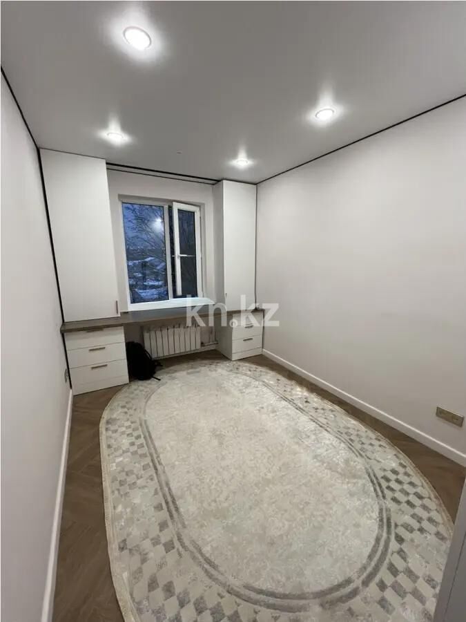 Продажа 3-комнатной квартиры, 65 м² - Продажа трехкомнатных квартир в Бостандыкском р-не Алматы - страница 28 фото 3 из 5