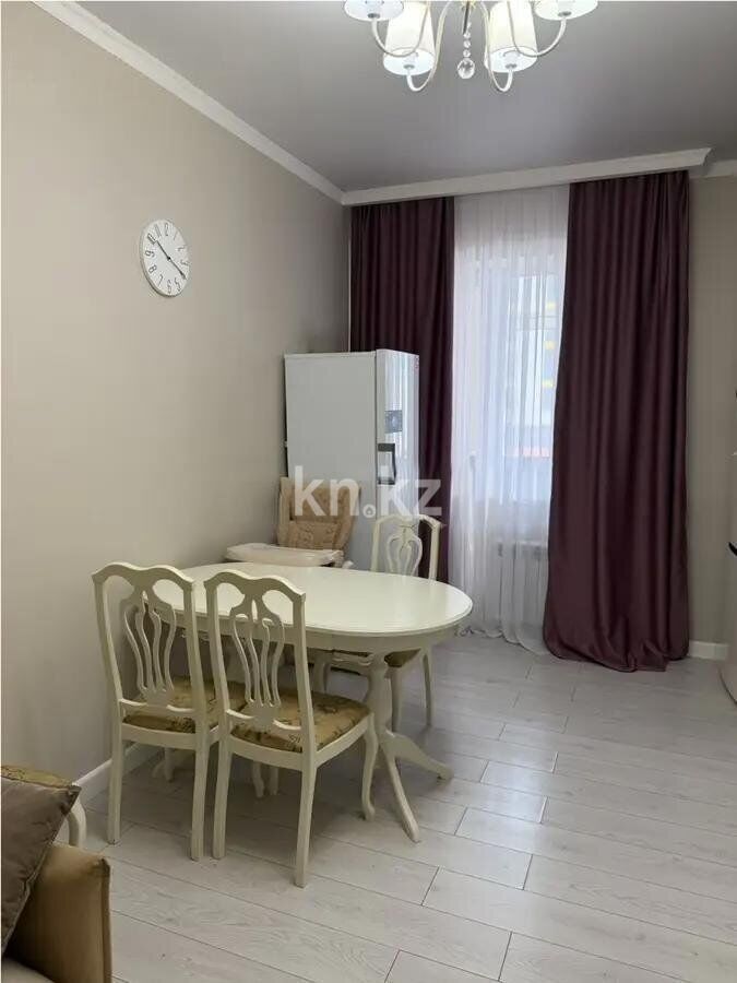 Продажа 3-комнатной квартиры, 88 м² - Продажа квартир от собственников в Астане - страница 15 фото 4 из 6
