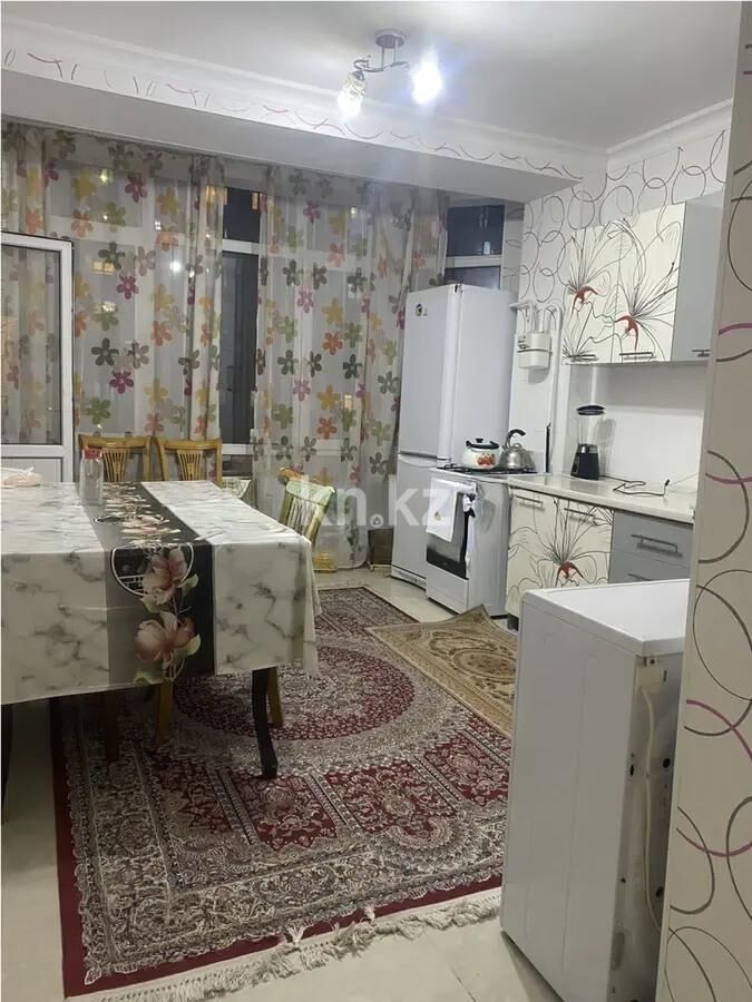 Продажа 3-комнатной квартиры, 103 м² - Продажа трехкомнатных квартир в Ауэзовском р-не Алматы - страница 23 фото 4 из 5