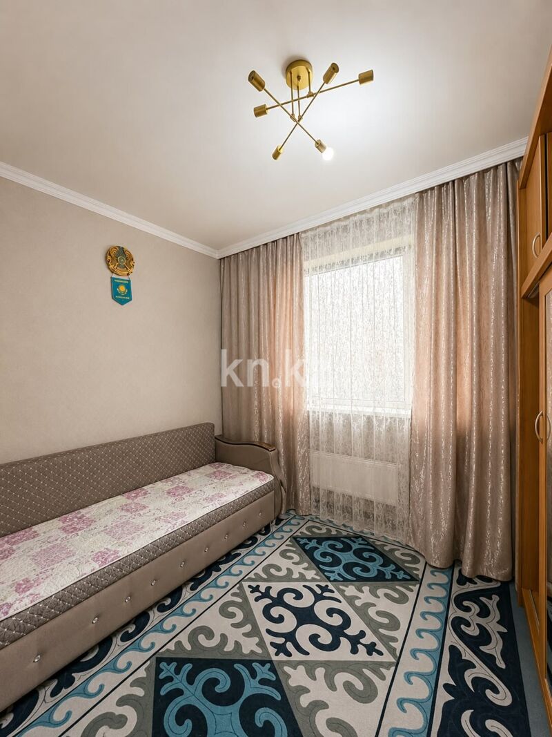 Продажа 3-комнатной квартиры, 75 м² - Продажа квартир в Жетысуском р-не Алматы - страница 5 фото 5 из 12