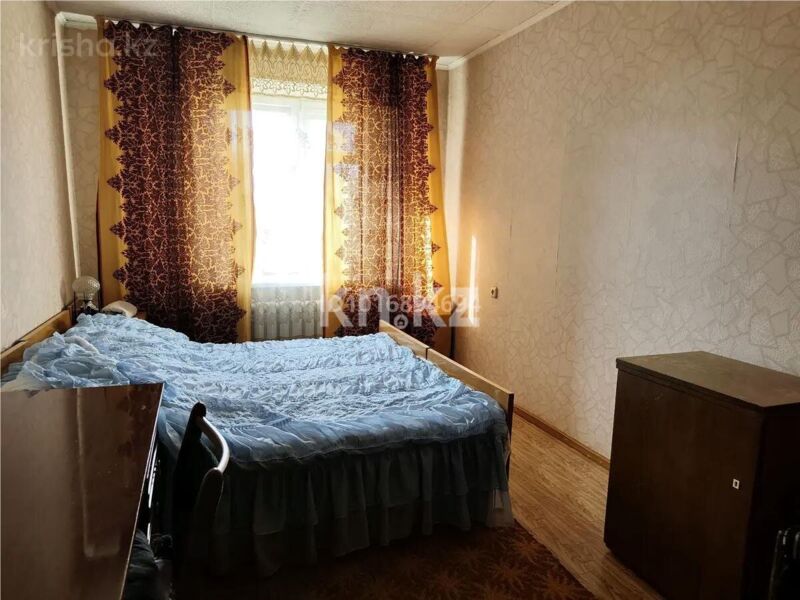 Продажа 3-комнатной квартиры, 60 м² - Продажа трехкомнатных квартир в Михайловке Караганды фото 2 из 3