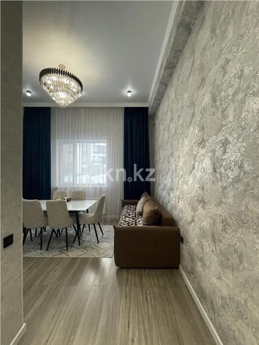 Продажа 3-комнатной квартиры, 67 м² - Недвижимость в Астане - страница 28 фото 1 из 6
