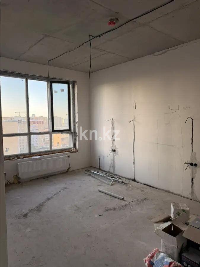 Продажа 1-комнатной квартиры, 41.98 м² - Продажа квартир в Казахстане - страница 75 фото 1 из 2