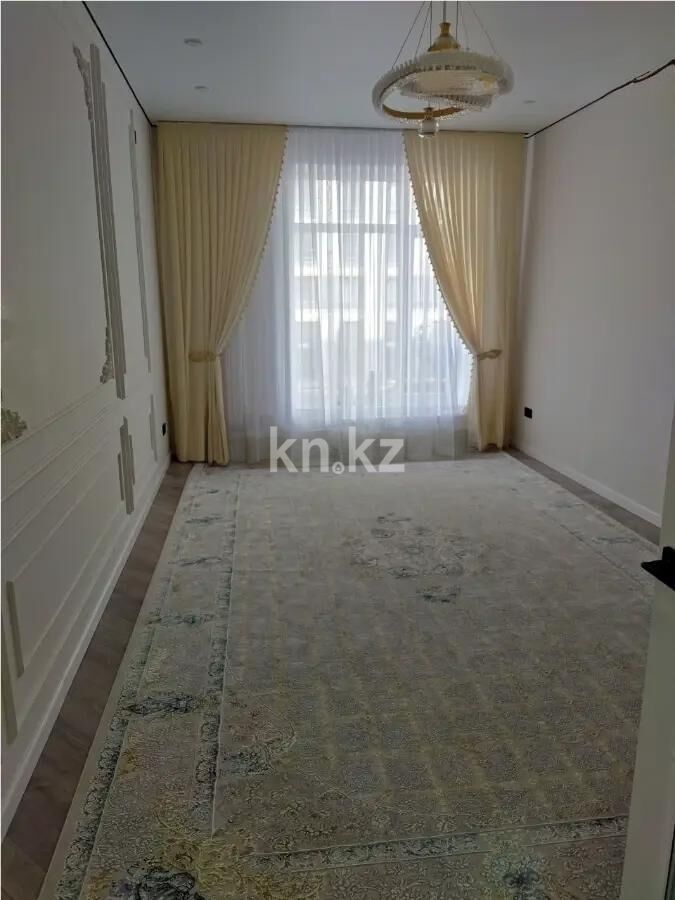 Продажа 4-комнатной квартиры, 90 м² - Продажа четырехкомнатных квартир в кирпичном доме в Астане - страница 2 фото 1 из 6