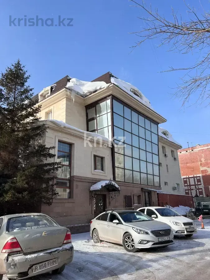 Продажа здания, 2800 м² - Продажа зданий в Казахстане - страница 2 фото 24 из 25