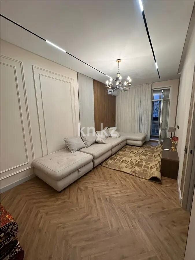 Продажа 2-комнатной квартиры, 72 м² - Продажа двухкомнатных квартир в Ауэзовском р-не Алматы - страница 10 фото 1 из 3
