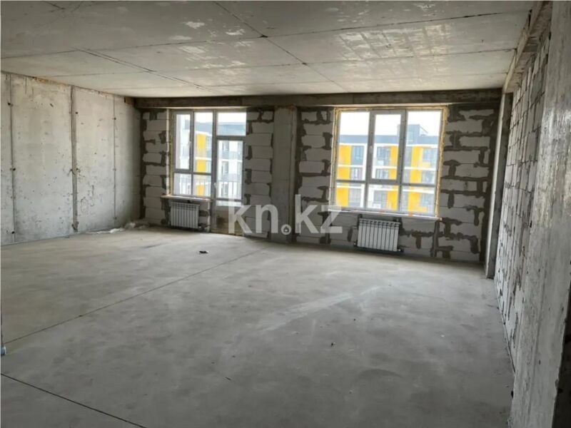 Продажа 3-комнатной квартиры, 78 м² - Продажа трехкомнатных квартир в Алатауском р-не Алматы - страница 15 фото 1 из 3