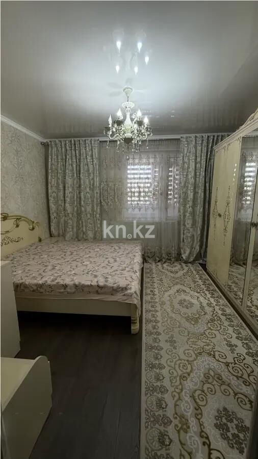 Продажа 2-комнатной квартиры, 60 м² - Продажа двухкомнатных квартир в Бостандыкском р-не Алматы - страница 34 фото 2 из 5