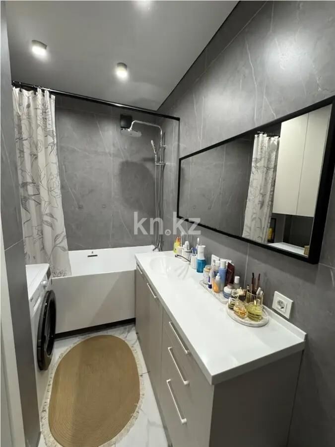 Продажа 2-комнатной квартиры, 85.6 м² - Продажа двухкомнатных квартир в блочном доме в Казахстане - страница 67 фото 4 из 5