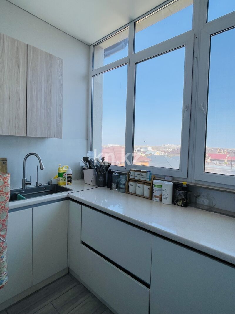 Продажа 5-комнатной квартиры, 125 м² - Продажа пятикомнатных и более квартир в кирпичном доме в Казахстане - страница 3 фото 15 из 16
