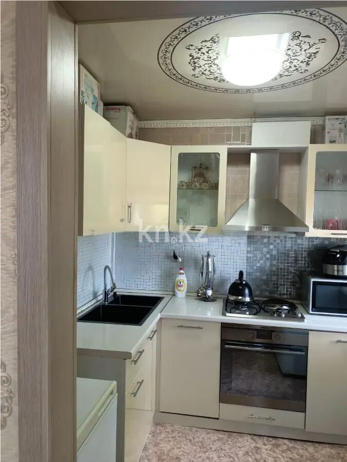 Продажа 4-комнатной квартиры, 77 м² - Продажа четырехкомнатных квартир в панельном доме в Караганде - страница 5 фото 4 из 5