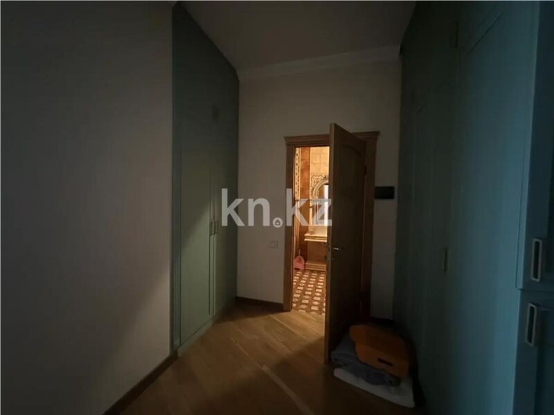 Продажа 2-комнатной квартиры, 77.7 м² - Продажа квартир в монолитно-каркасном доме в Алматы - страница 5 фото 5 из 6