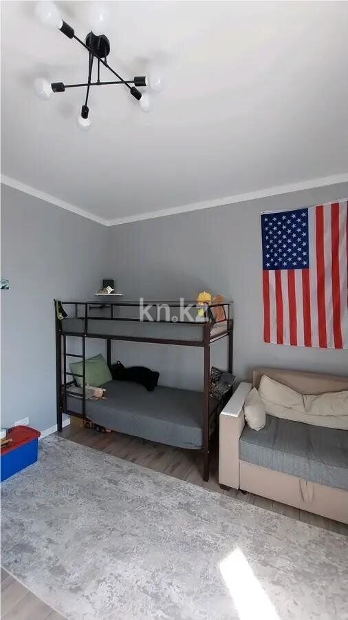 Продажа 2-комнатной квартиры, 55 м² - Продажа двухкомнатных квартир в Астане - страница 75 фото 2 из 4