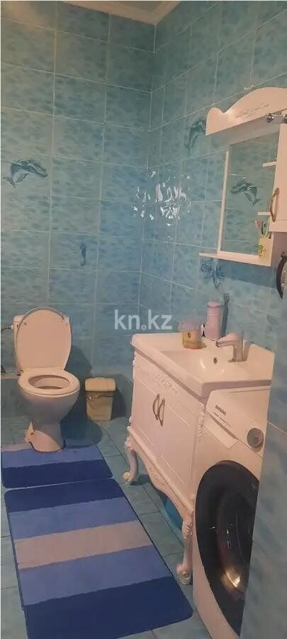 Продажа 2-комнатной квартиры, 98.5 м² - Продажа квартир в Казахстане - страница 44 фото 5 из 6