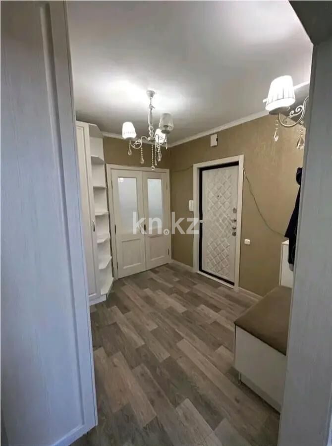 Продажа 3-комнатной квартиры, 64 м² - Продажа трехкомнатных квартир на Юго-Востоке Караганды - страница 21 фото 8 из 8