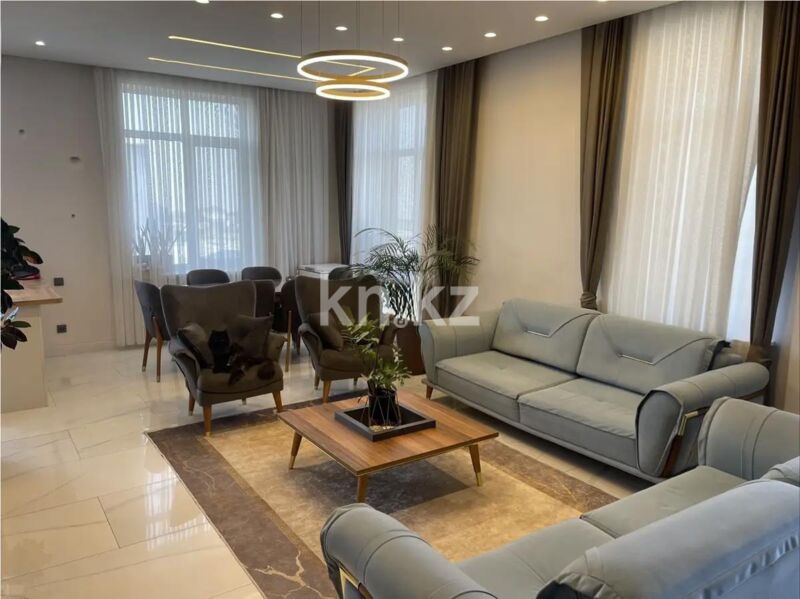 Продажа 3-комнатной квартиры, 96 м² - Продажа квартир в Казахстане - страница 8 фото 1 из 8