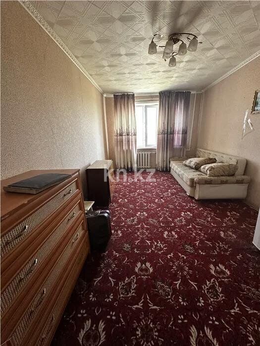 Продажа 2-комнатной квартиры, 48 м² - Продажа квартир в панельном доме в Казахстане - страница 9 фото 2 из 5