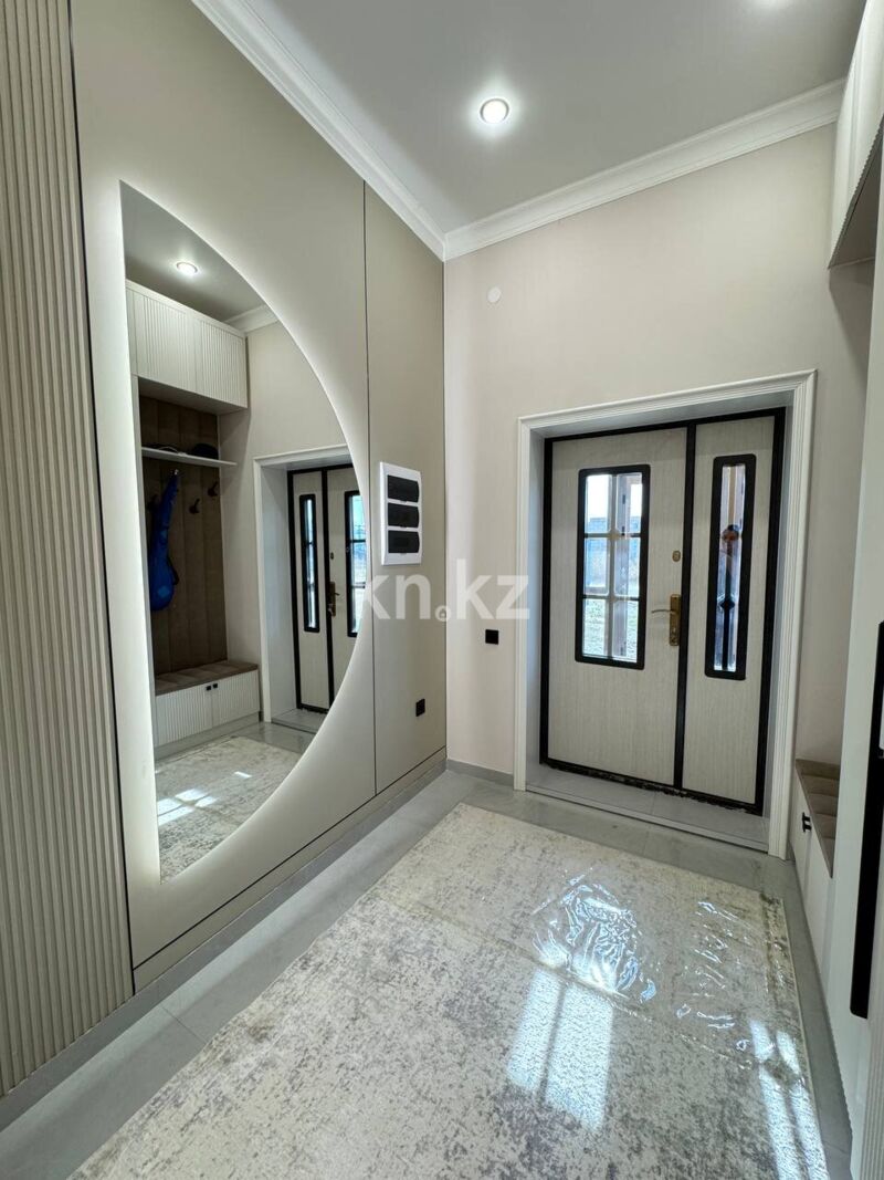 Продажа 4-комнатного дома, 150 м² - Недвижимость в Акмолинской области фото 29 из 30