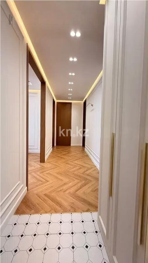 Продажа 3-комнатной квартиры, 98 м² - Продажа квартир в Казахстане - страница 139 фото 6 из 6