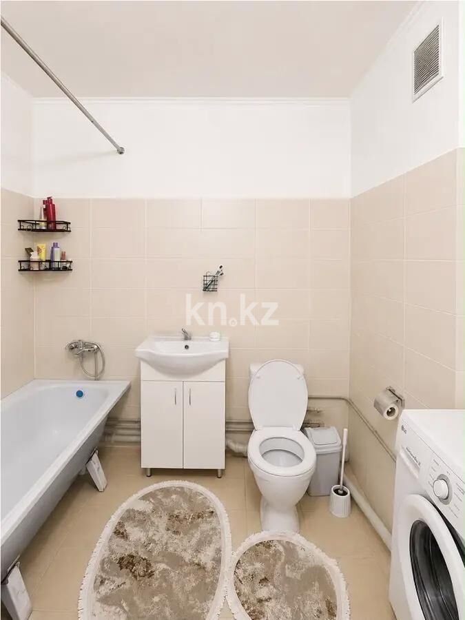 Продажа 2-комнатной квартиры, 53.1 м² - Продажа квартир в Казахстане - страница 18 фото 4 из 5
