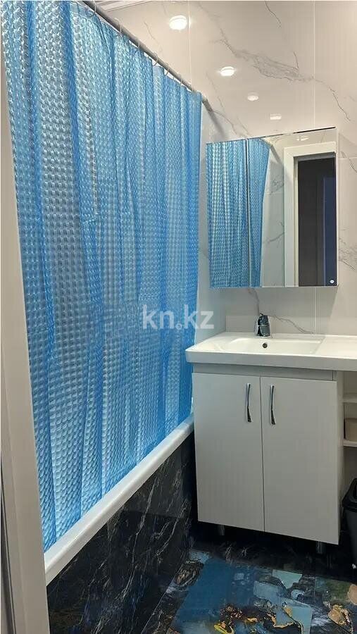 Продажа 1-комнатной квартиры, 42 м² - Продажа однокомнатных квартир в блочном доме в Астане фото 3 из 3