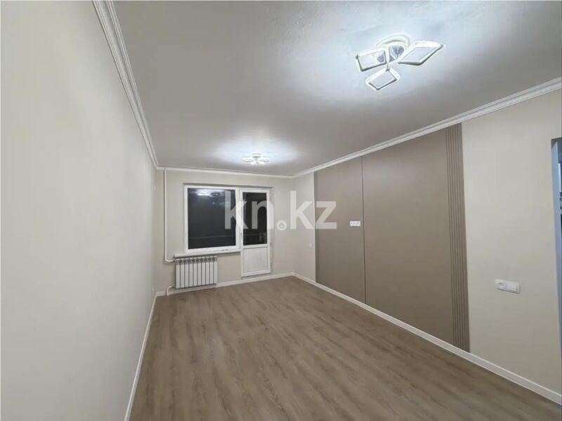 Продажа 1-комнатной квартиры, 32 м² - Продажа однокомнатных квартир в Бостандыкском р-не Алматы - страница 12 фото 1 из 3