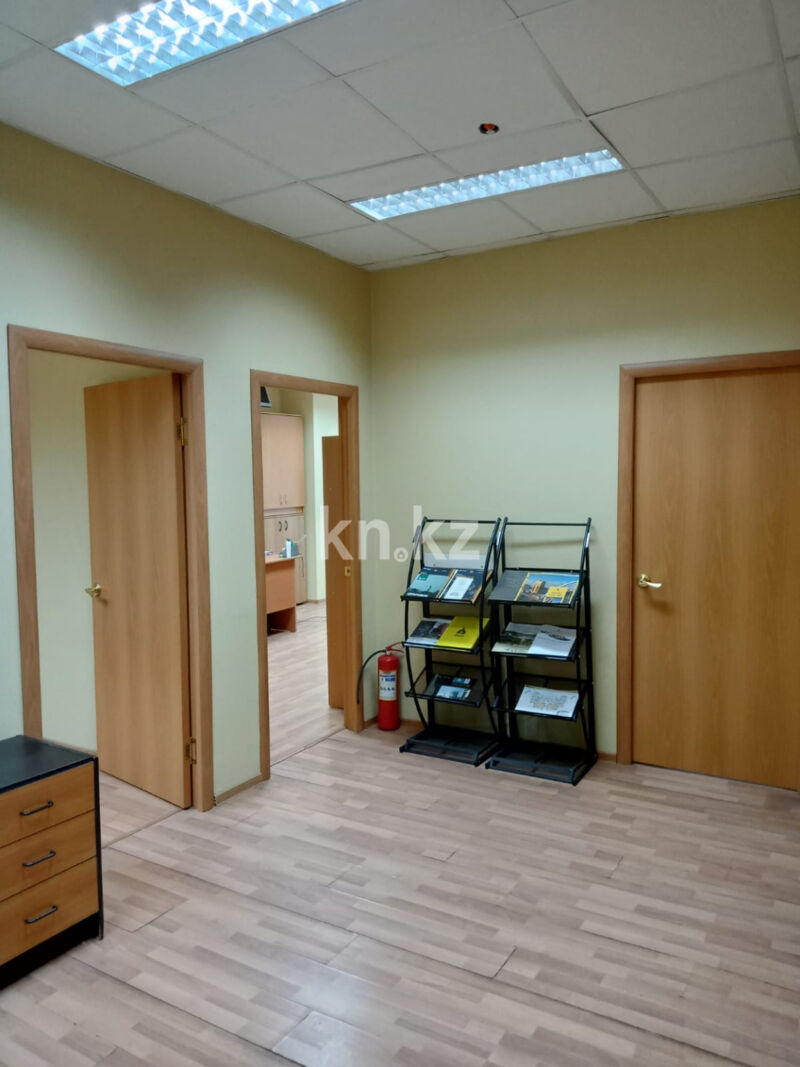 Продажа помещения, 73 м² - Продажа офисных и торговых помещений в Астане фото 1 из 3
