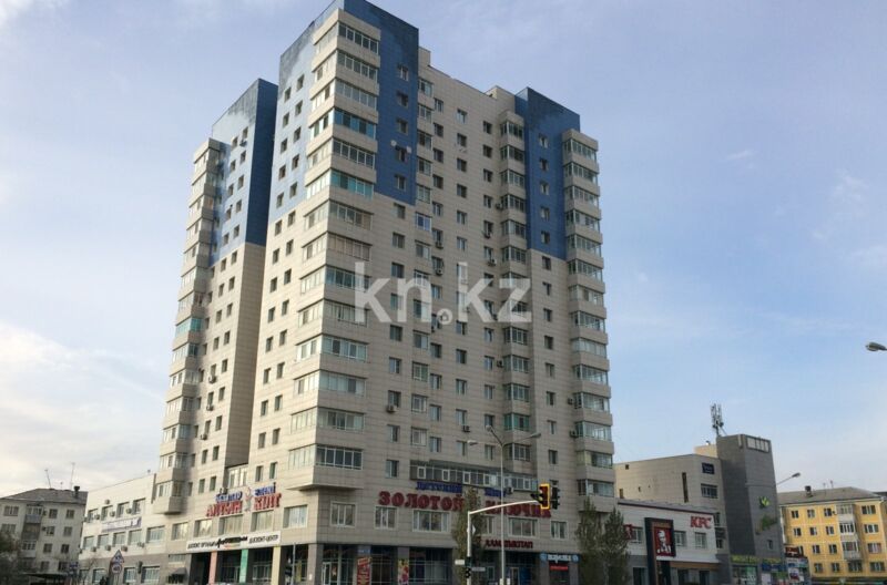 Продажа 3-комнатной квартиры, 93 м² - Продажа квартир в кирпичном доме в Казахстане - страница 16 фото 22 из 27