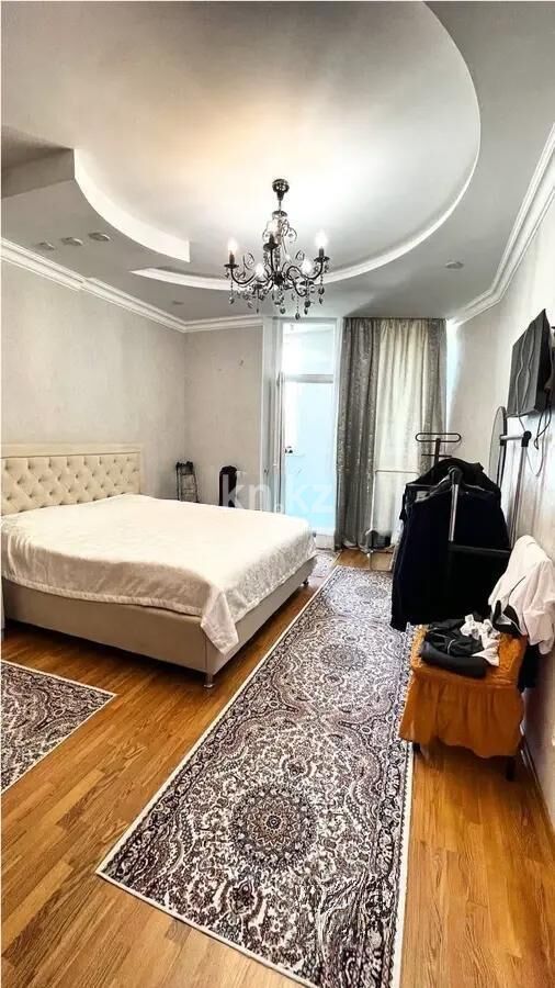 Продажа 3-комнатной квартиры, 134 м² - Продажа трехкомнатных квартир в Алмалинском р-не Алматы - страница 20 фото 3 из 6