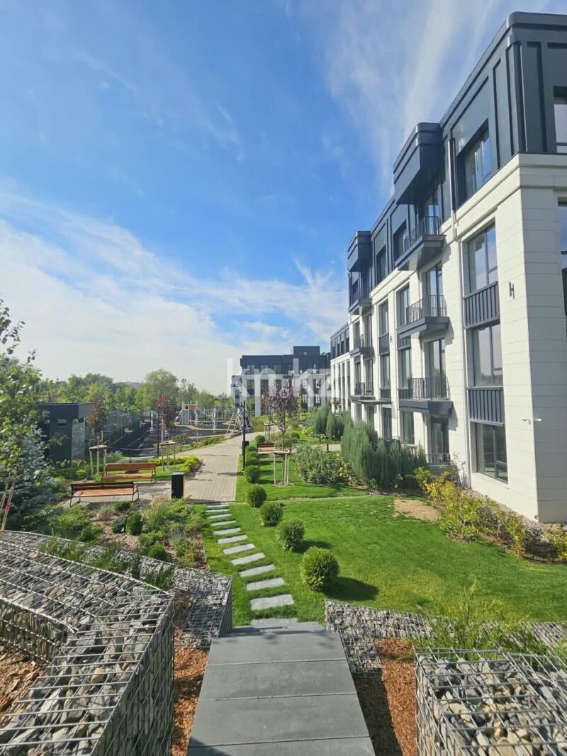 Продажа 3-комнатной квартиры, 134 м² - Продажа квартир в Казахстане - страница 172 фото 1 из 8