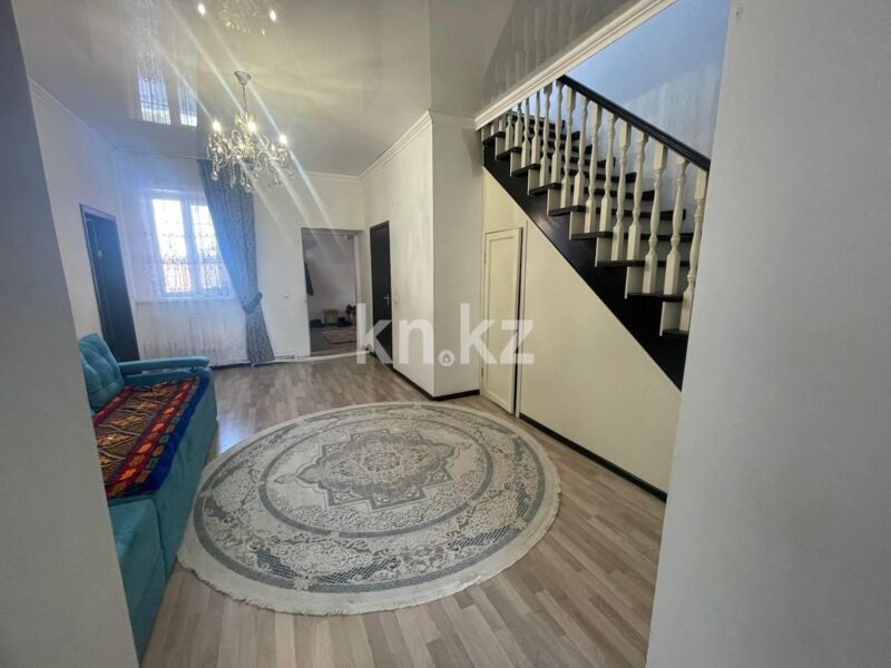 Продажа 5-комнатного дома, 181 м² - Продажа домов, коттеджей в Караганде - страница 4 фото 14 из 19