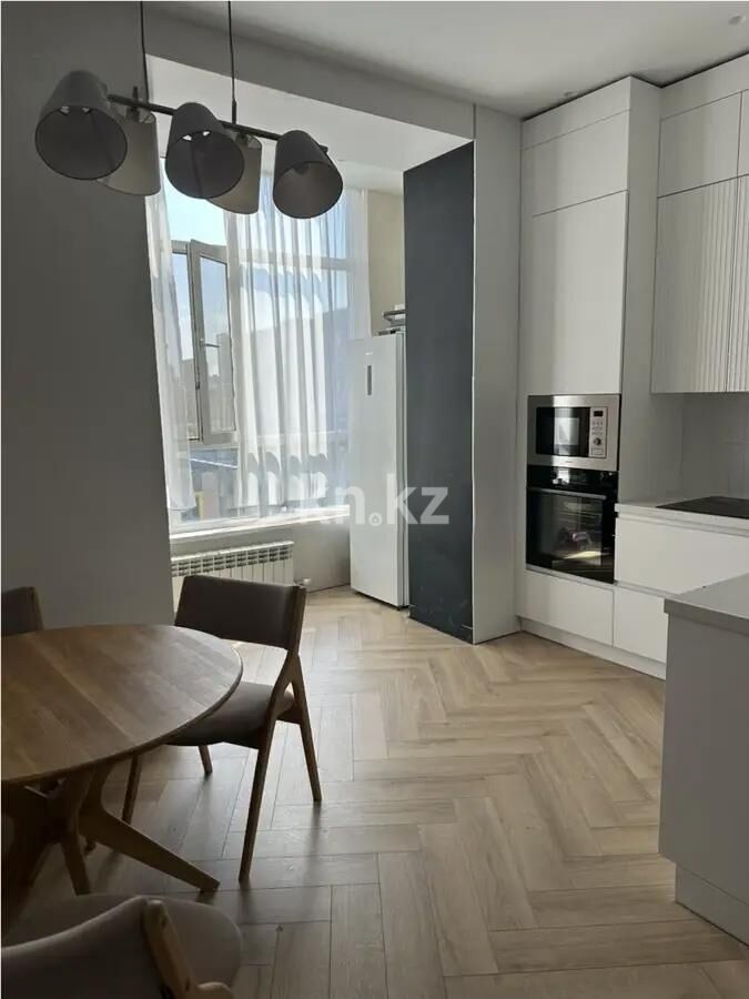 Продажа 1-комнатной квартиры, 45 м² - Продажа однокомнатных квартир в р-не Нура Астаны - страница 32 фото 2 из 5