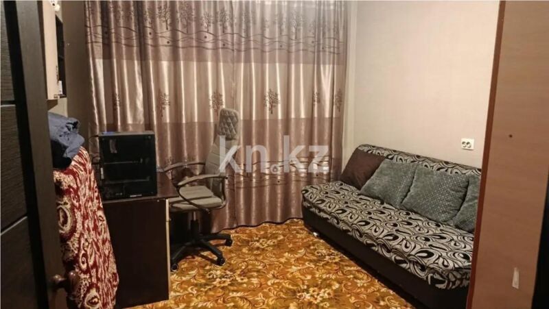 Продажа 2-комнатной квартиры, 44 м² - Продажа двухкомнатных квартир в Жетысуском р-не Алматы - страница 7 фото 3 из 7