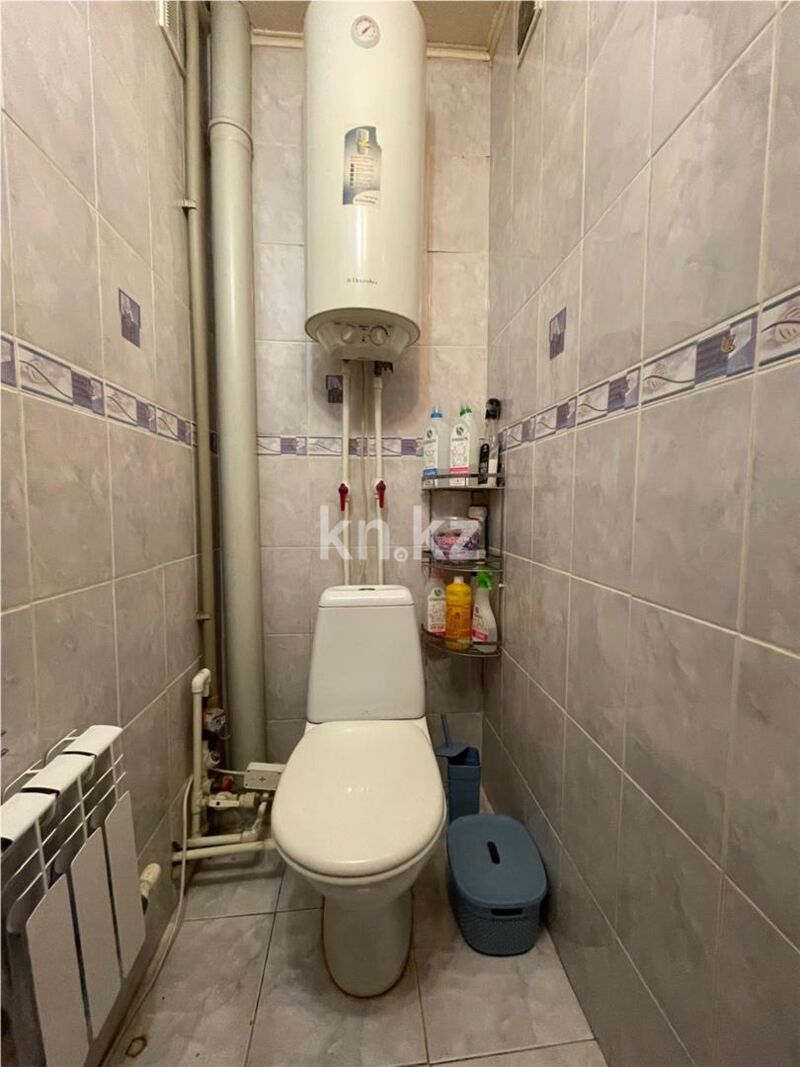 Продажа 3-комнатной квартиры, 69 м² - Продажа трехкомнатных квартир в Темиртау - страница 15 фото 5 из 6