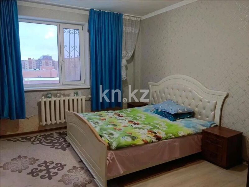 Продажа 2-комнатной квартиры, 63.5 м² - Продажа двухкомнатных квартир в р-не Алматы Астаны - страница 9 фото 2 из 3