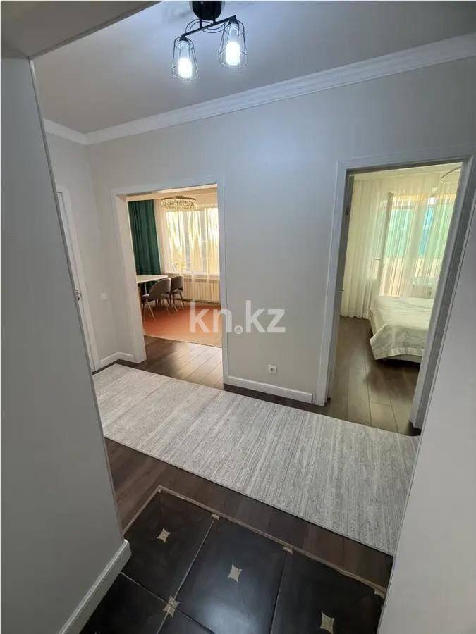Продажа 2-комнатной квартиры, 39 м² - Продажа квартир в Казахстане - страница 34 фото 6 из 8