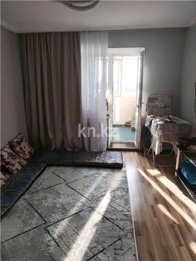 Продажа 1-комнатной квартиры, 40 м² - Продажа однокомнатных квартир в р-не Алматы Астаны - страница 15 фото 1 из 3